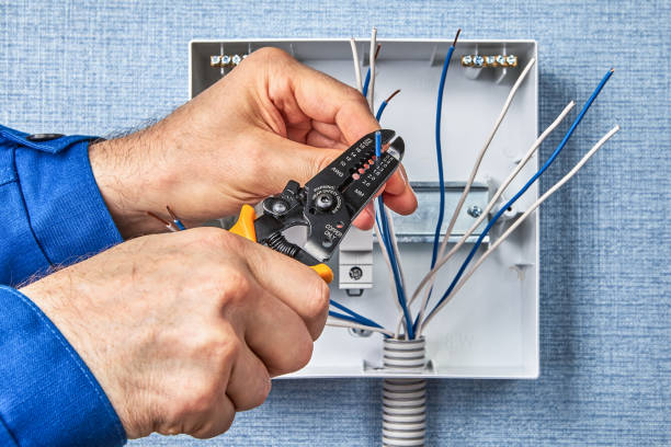 Best Industrial Electrical Services  in West Hazleton, PA