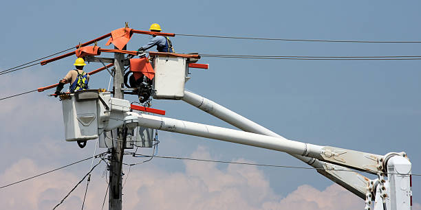 Industrial Electrical Services in West Hazleton, PA