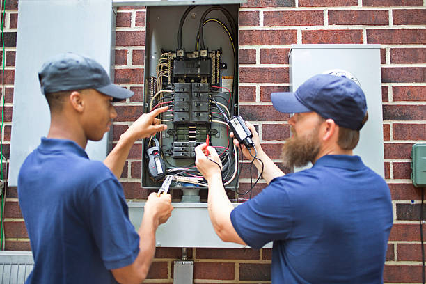 Best Electrical Maintenance Services  in West Hazleton, PA