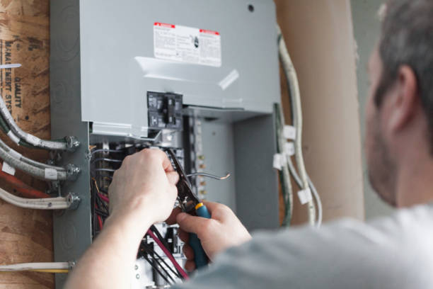 Emergency Electrical Repair Services in West Hazleton, PA